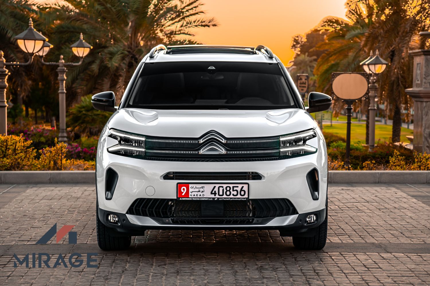 CITROEN C5 AIRCROSS C5