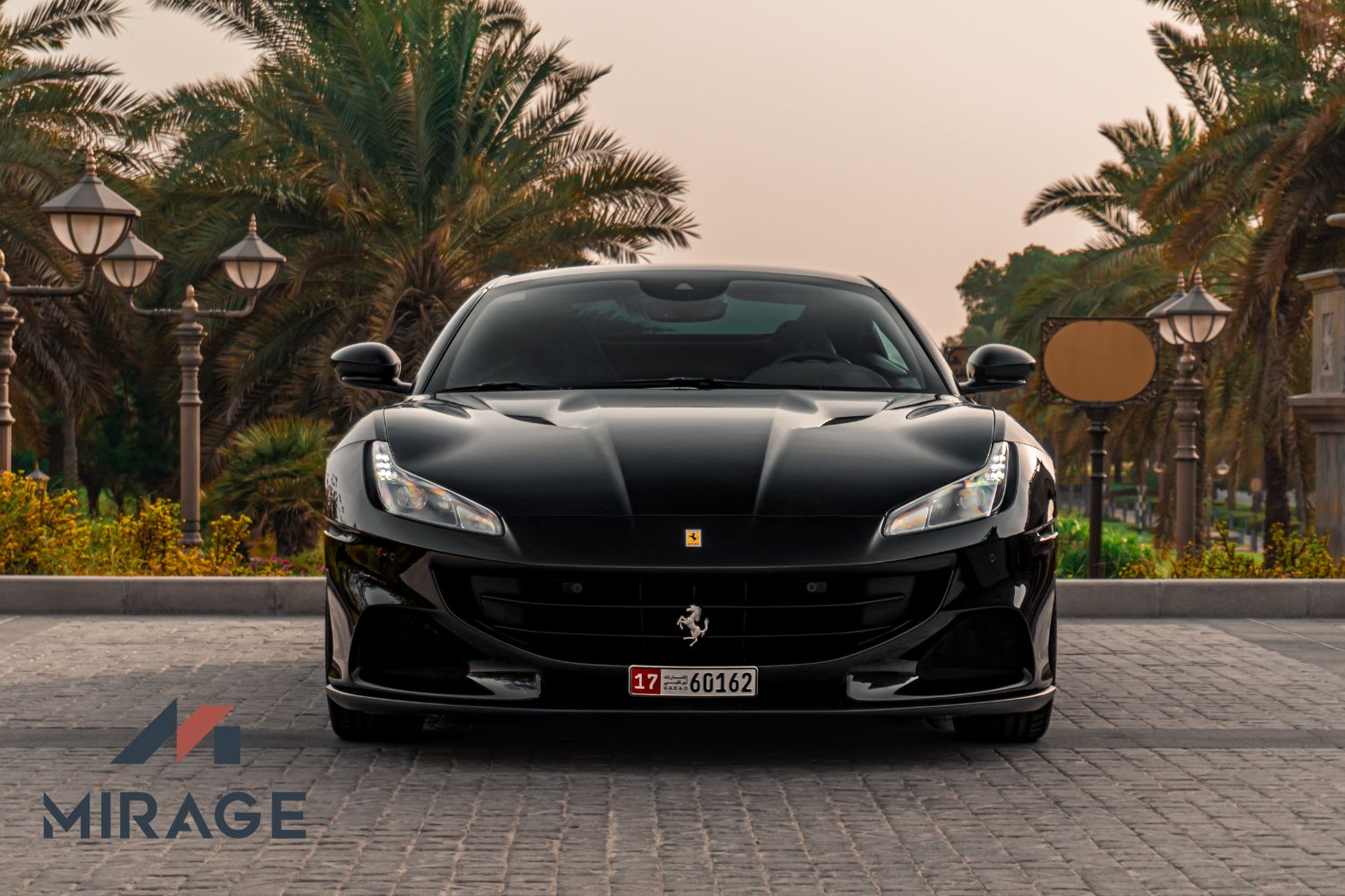 FERRARI PORTOFINO M PORTOFINO M