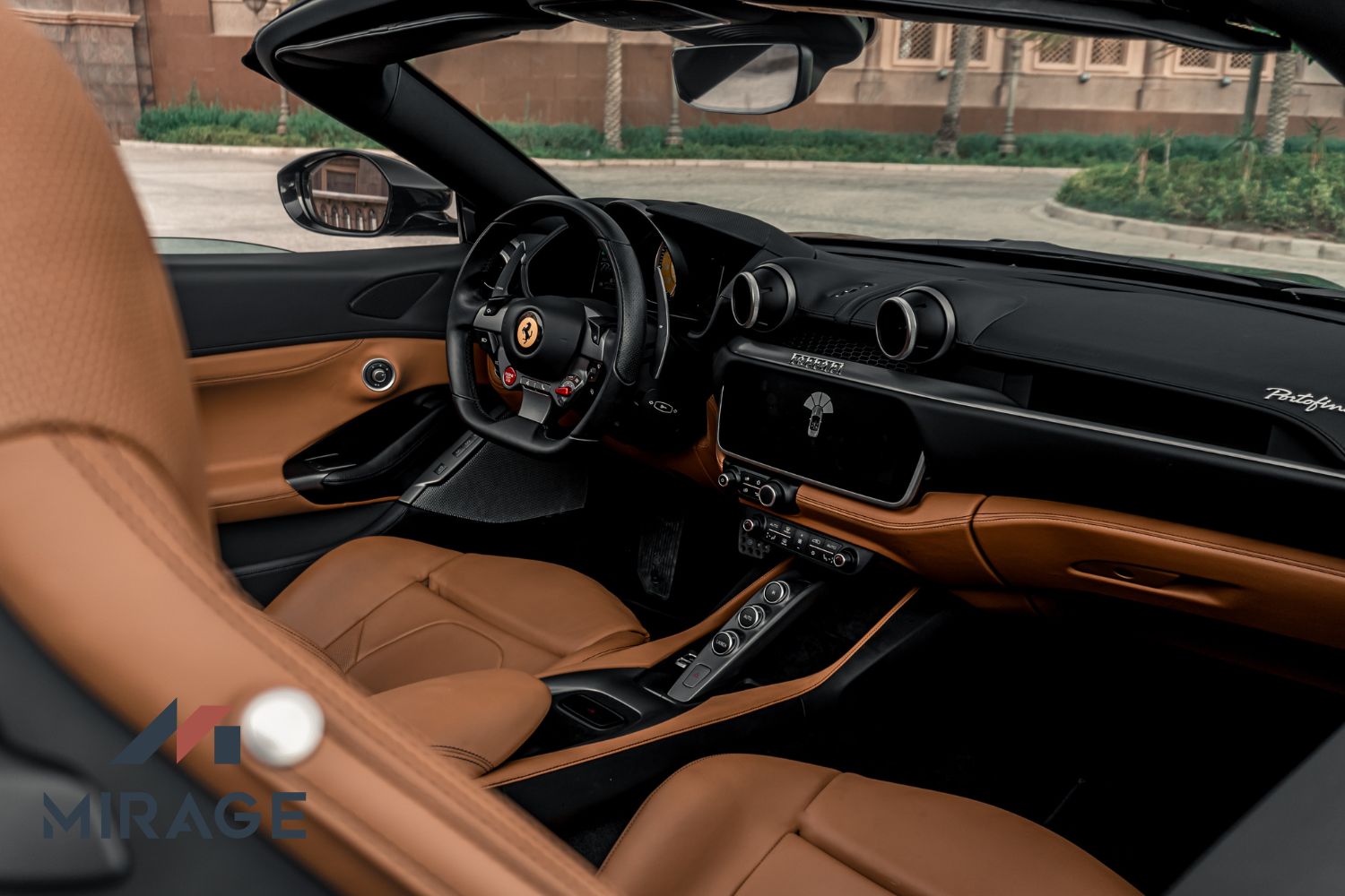 FERRARI PORTOFINO M PORTOFINO M