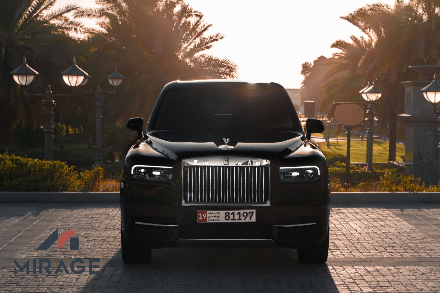 ROLLS ROYCE CULLINAN CULLINAN