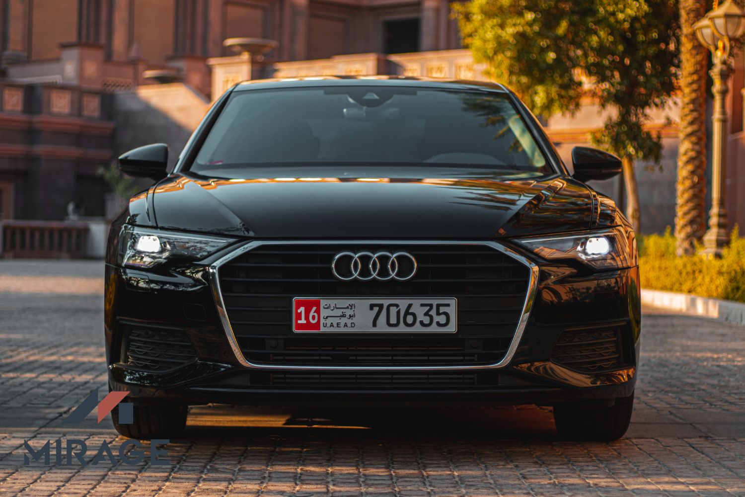 Audi A6 2022 A6