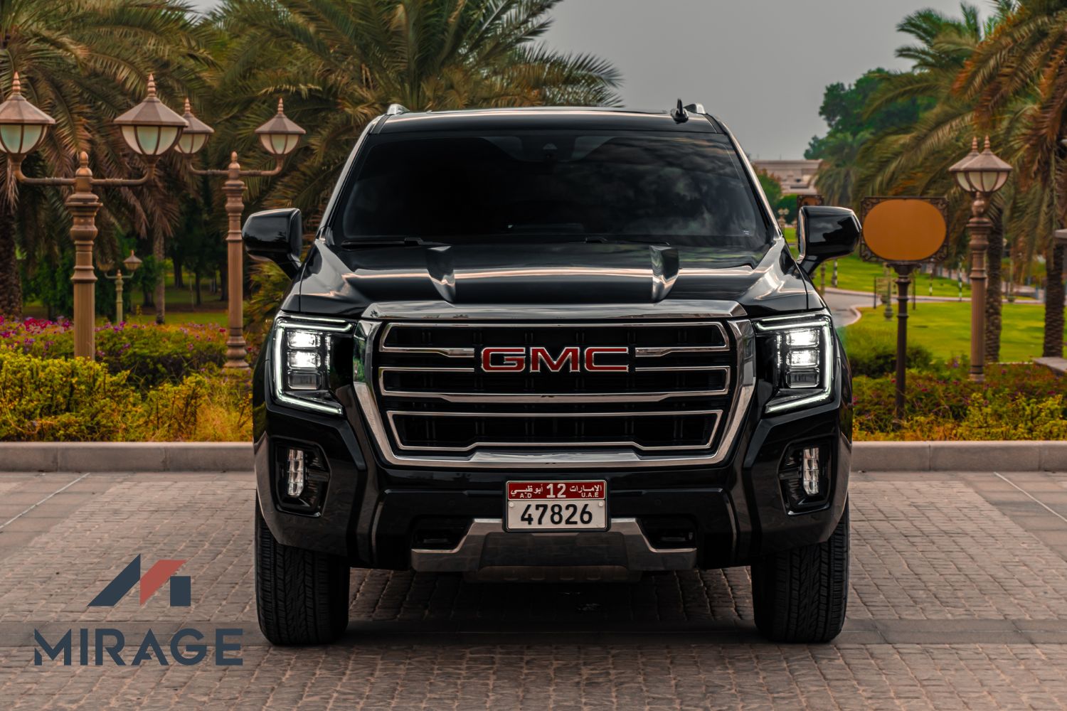 GMC Yukon 2023 YUKON