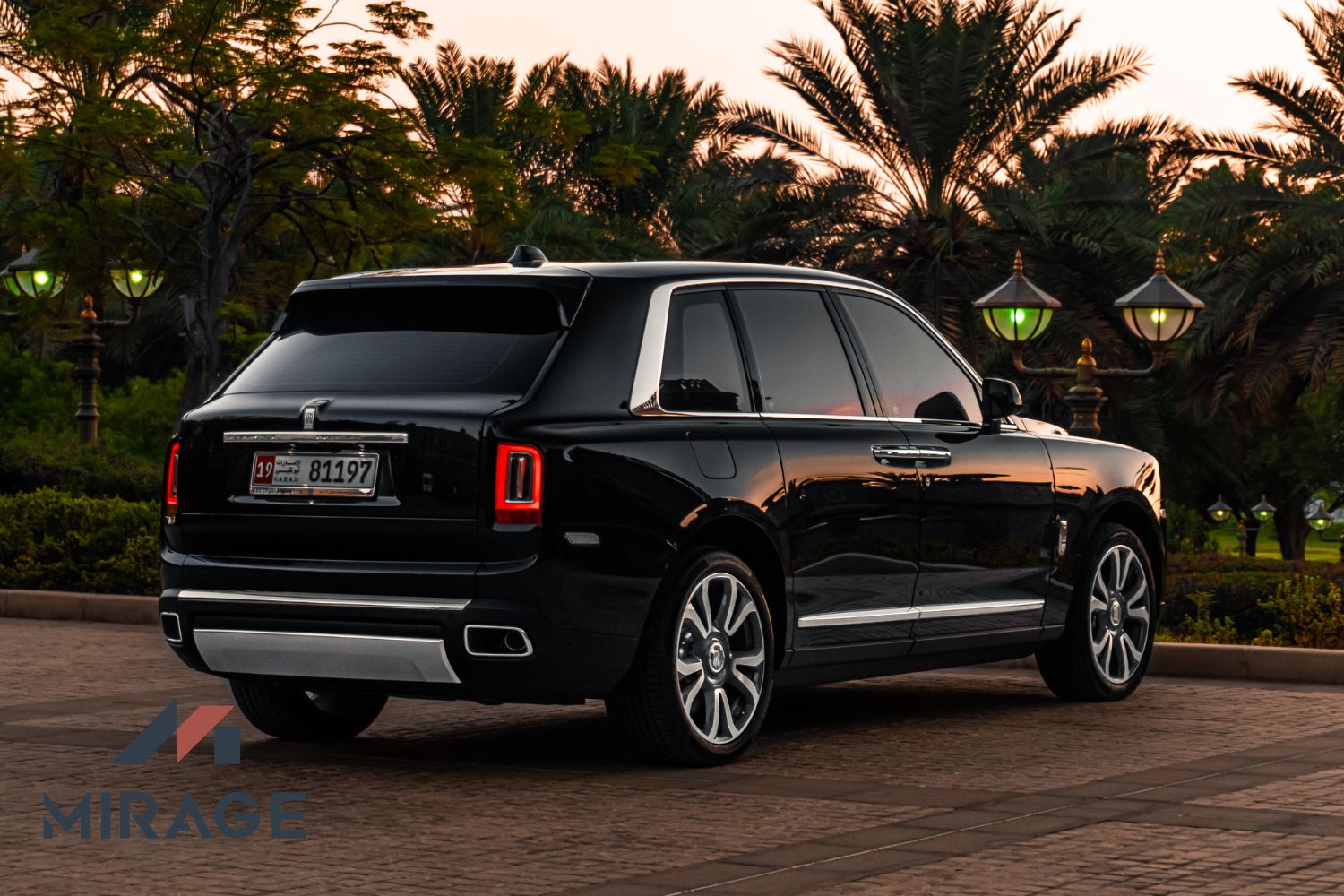 Rolls Royce Cullinan 2023 CULLINAN