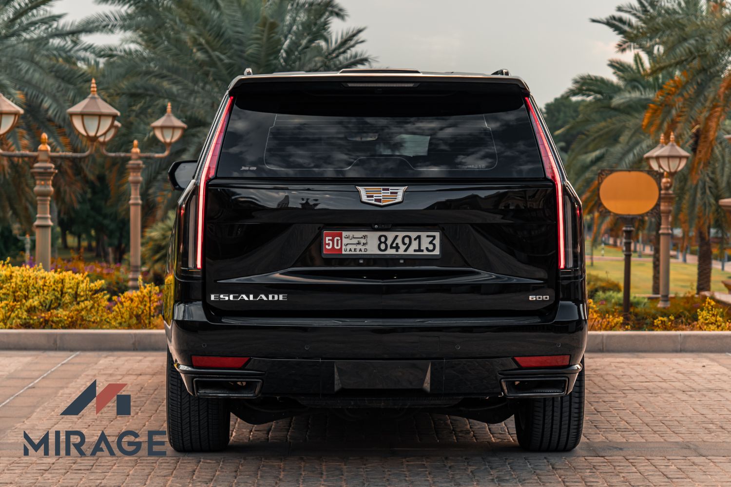 Cadillac Escalade 2022 ESCALADE